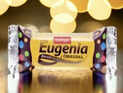 Eugenia eredeti íz 36g
