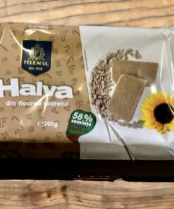 Erdélyi natúr halva 200g