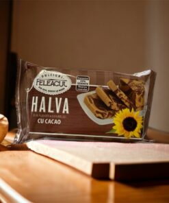 Erdélyi kakaós halva 200g