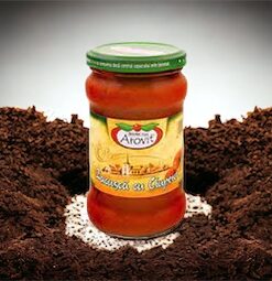 Zakuszka gombás Arovit 300 g