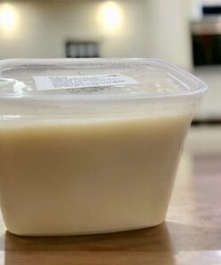 Székely-Falat E-mentes sertészsír 450g ( előrendelésben kapható )