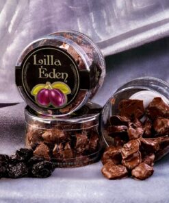 End-Ibo lilla éden aszalt szilva csokiba mártva 200g