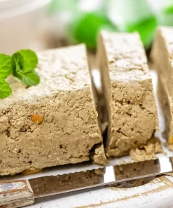Erdélyi halva vaníliás 2 kg