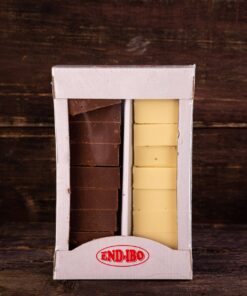 End-Ibo rumos duett házicsoki 1 kg