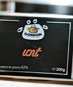 Gordon vaj 82% 200g