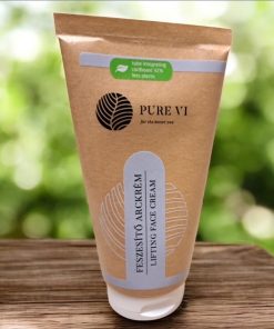 Pure VI Feszesítő arckrém 125ml