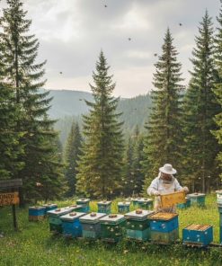 Mézkülönlegességek