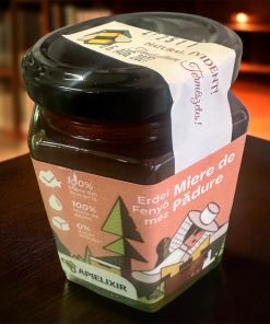 Erdei fenyőméz 250 g