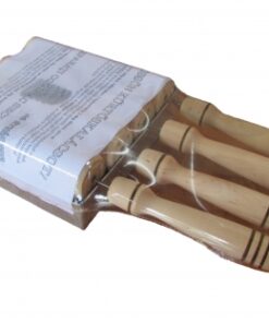 Kürtőskalács sütő + tepsi 17x30 cm