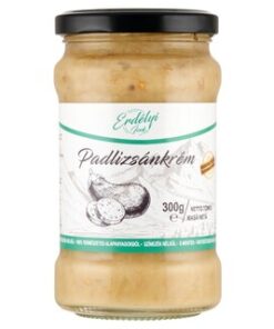 Erdélyi ízek - házi padlizsánkrém 300g