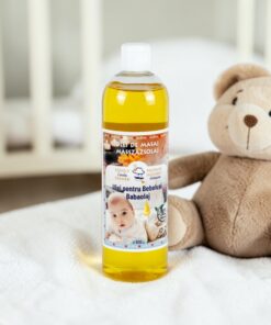 Székely Csuda - Babaolaj 500ml