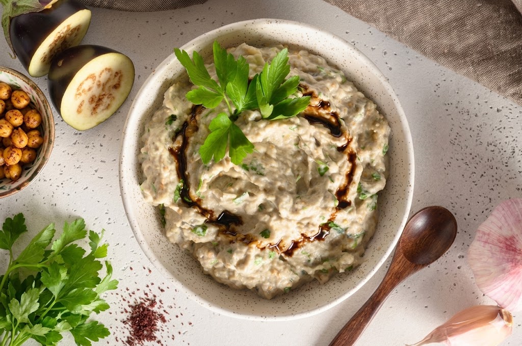 Vinetta Recept fotó