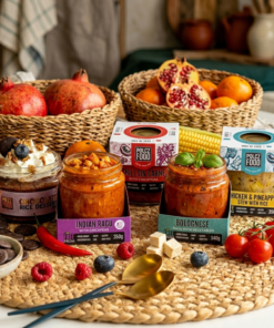 Polcz Food termékek
